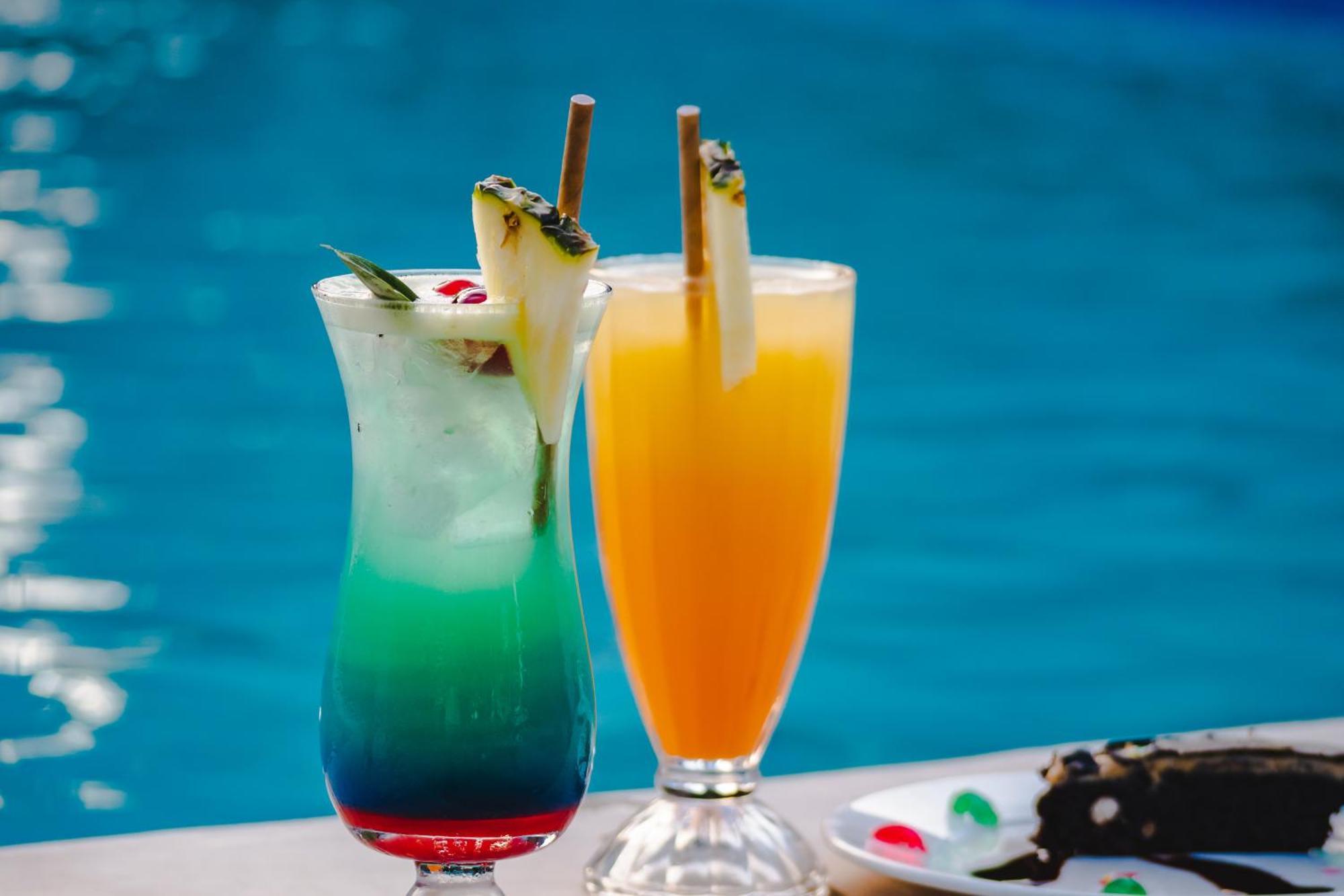 Sunshine Bay Hotel Zanzibar Matemwe  Dış mekan fotoğraf