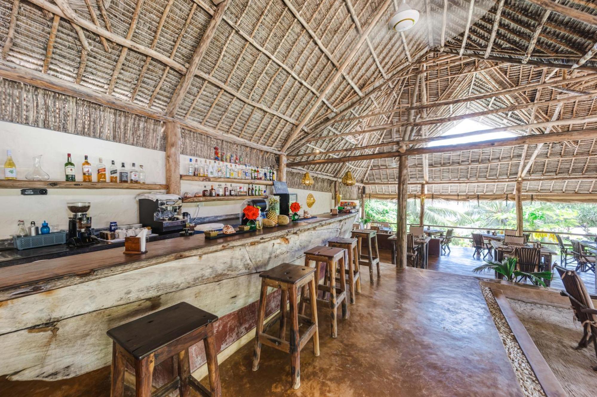 Sunshine Bay Hotel Zanzibar Matemwe  Dış mekan fotoğraf